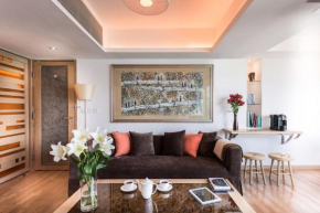 CHI Residences 120